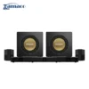Hệ thống âm thanh Surround Nakamichi DRAGON (Dual 12″ Subs)