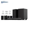 Hệ thống Soundbar cao cấp Nakamichi Shockwafe Ultra 9.2 eARC