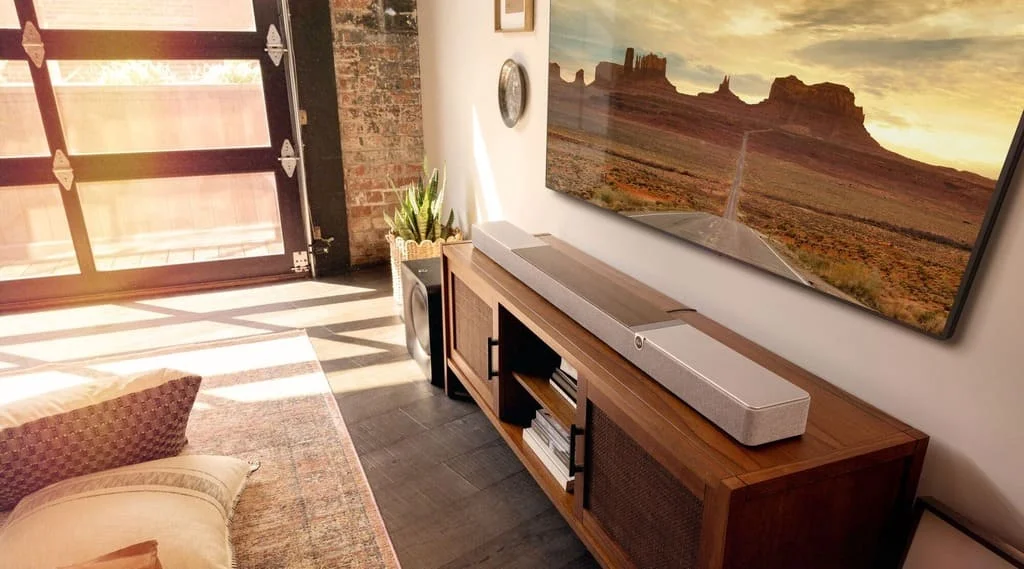 Loa soundbar Klipsch Flexus Core 300 âm thanh vòm 3D