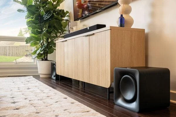 Dễ dàng kết nối với các thiết bị khác