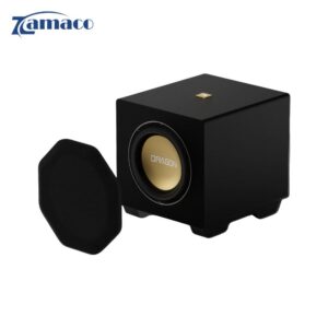 Loa Subwoofer hiện đại Nakamichi Dragon Modular 12 inch