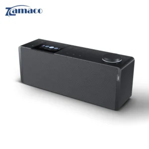 Loewe Klang S1 Smart Radio Basalt Grey – Thiết bị radio & streaming cao cấp