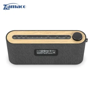 loewe radio frequency 1