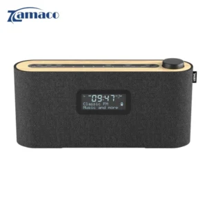 Loewe Radio Frequency – Radio Hi-Fi Hiện Đại Kết Hợp DAB+ và Bluetooth 5.0