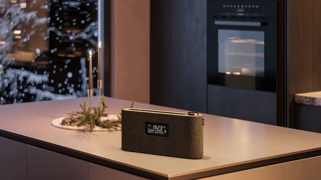 Thiết kế phù hợp nhiều không gian nội thất