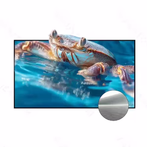 Màn chiếu Bloomsbury Lab Liberty Wide UST 120 Inch