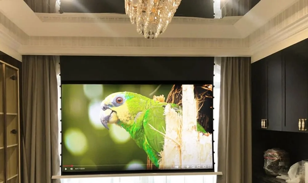 Dễ dàng kết nối và sử dụng