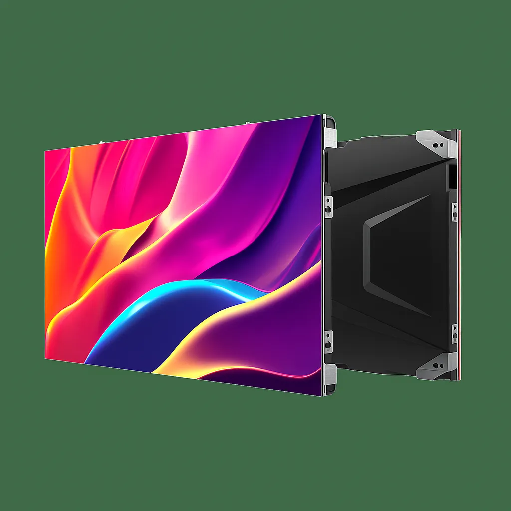 Kết nối toàn diện