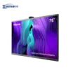 Màn hình tương tác 75 inch Hisense GoBoard Live – Tích hợp Camera AI