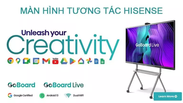 Màn hình 86 inch 4K UHD siêu nét