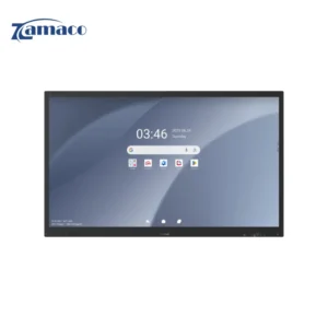 Màn hình tương tác chuyên nghiệp ViewSonic IFP6563-1C – 65 Inch 4K