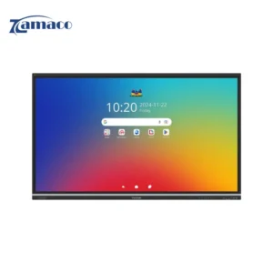 Màn hình thông minh ViewBoard 75 Inch 4K IFP7551-1C