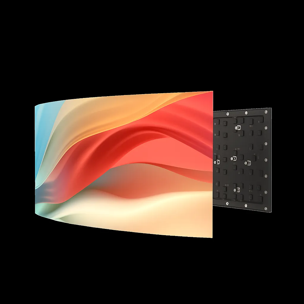 Hiệu năng mạnh mẽ