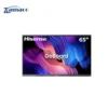 Màn hình tương tác 65 inch Hisense advanced display 2