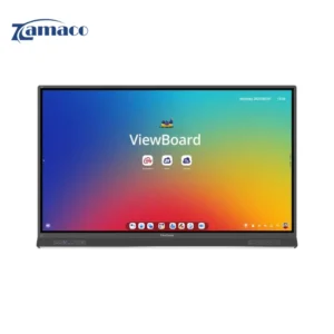 Màn hình thông minh 4K ViewBoard IFP8653 86 Inch