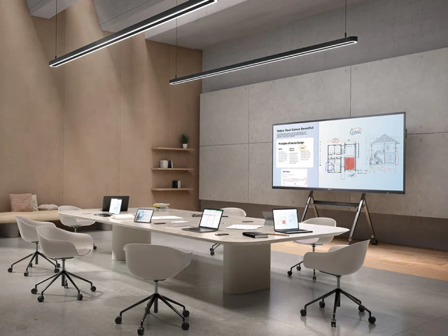 Hệ thống phần mềm tích hợp thông minh