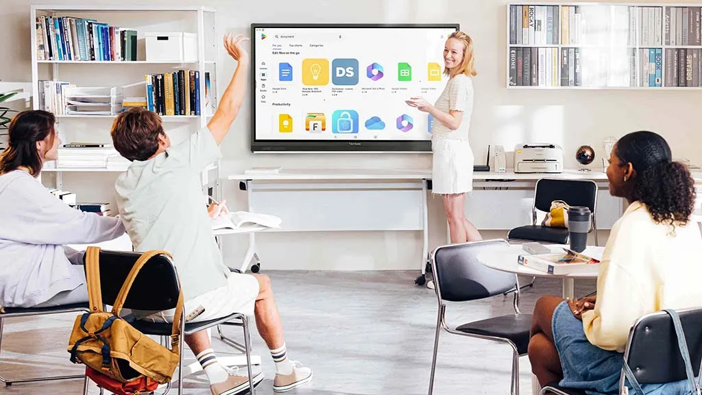 Thiết kế hiện đại, bền bỉ và tiện dụng