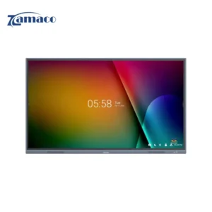 Màn hình thông minh ViewBoard 86 Inch 4K IFP8633-G