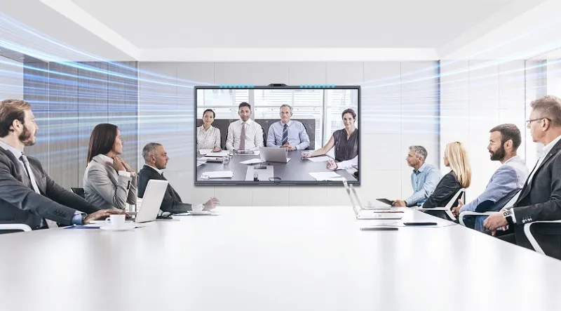 Phần mềm myViewBoard