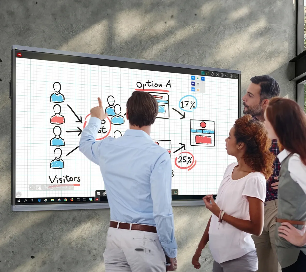 Thiết kế sang trọng, bền bỉ