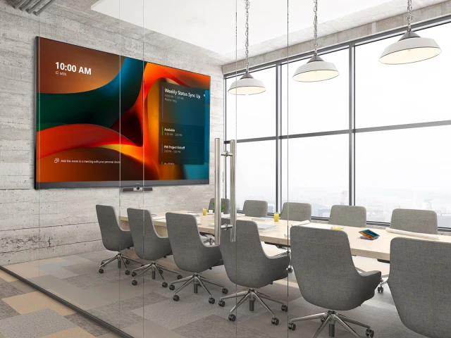 Chất lượng hiển thị vượt trội