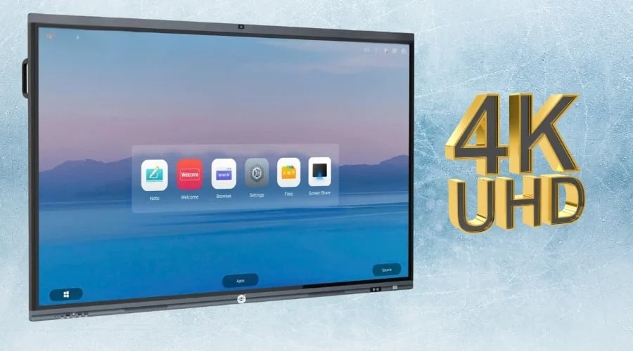 Khả năng kết nối toàn diện