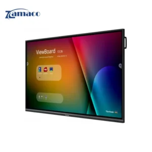 Man hinh tuong tac thong minh ViewSonic IFP8650 3 – 86 Inch 4K 2 3