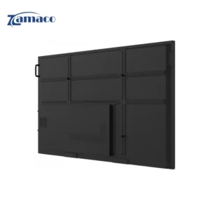 Man hinh tuong tac thong minh ViewSonic IFP8650 3 – 86 Inch 4K 4 5