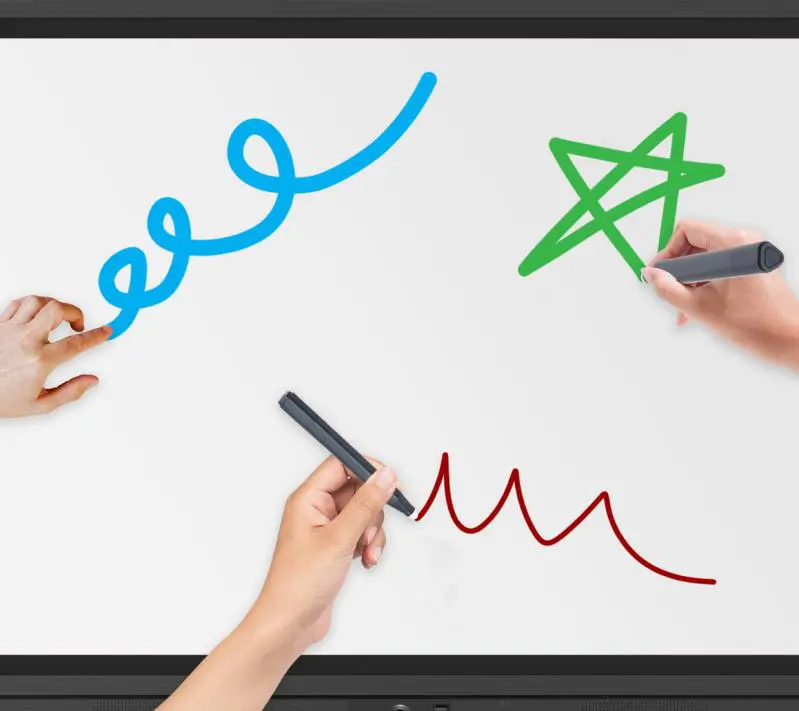 Tương tác mượt mà