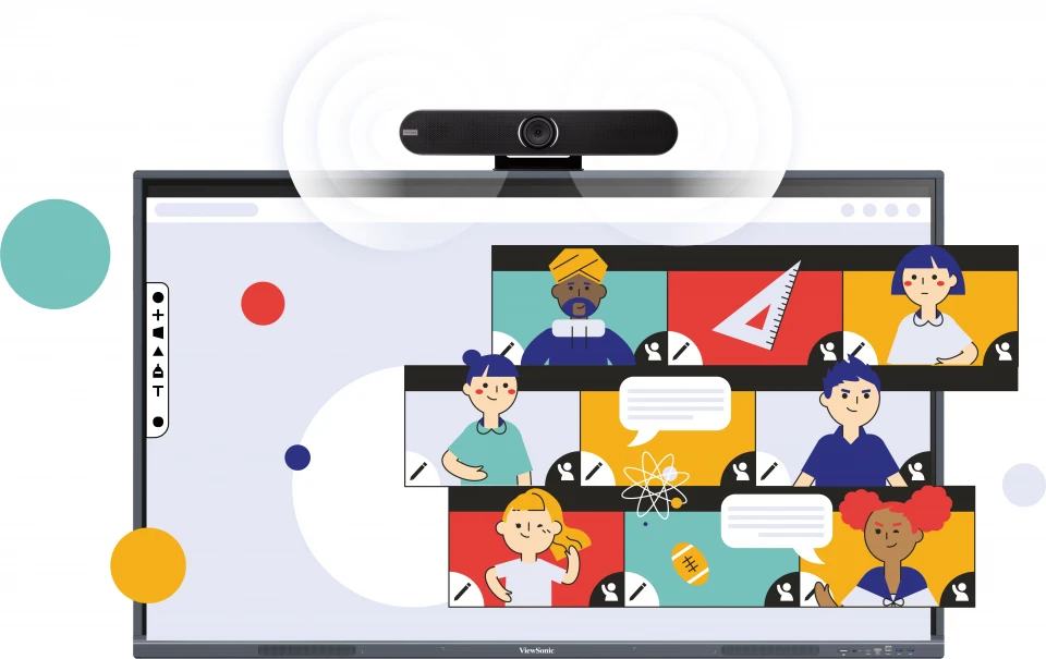 Hệ điều hành Android tích hợp