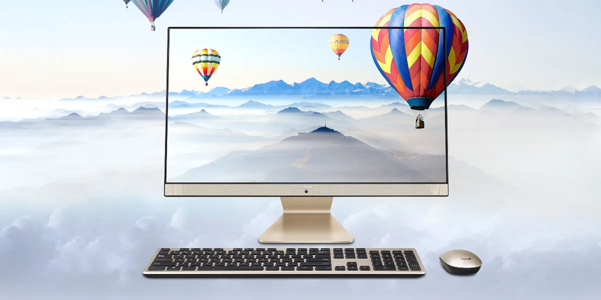 Đa cổng kết nối