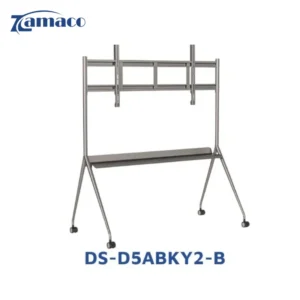 Giá đỡ Hikvision DS-D5ABKY2-B 86-98 inch