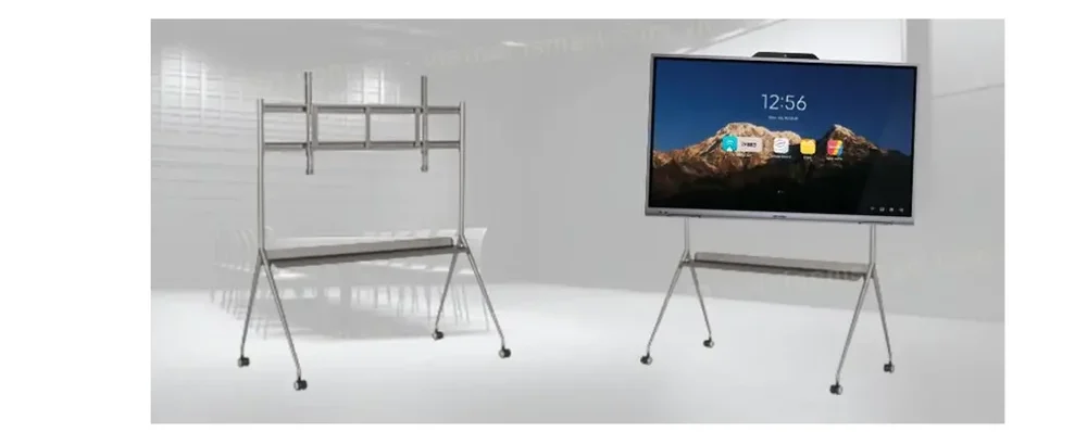 Thiết kế sang trọng, tiện dụng