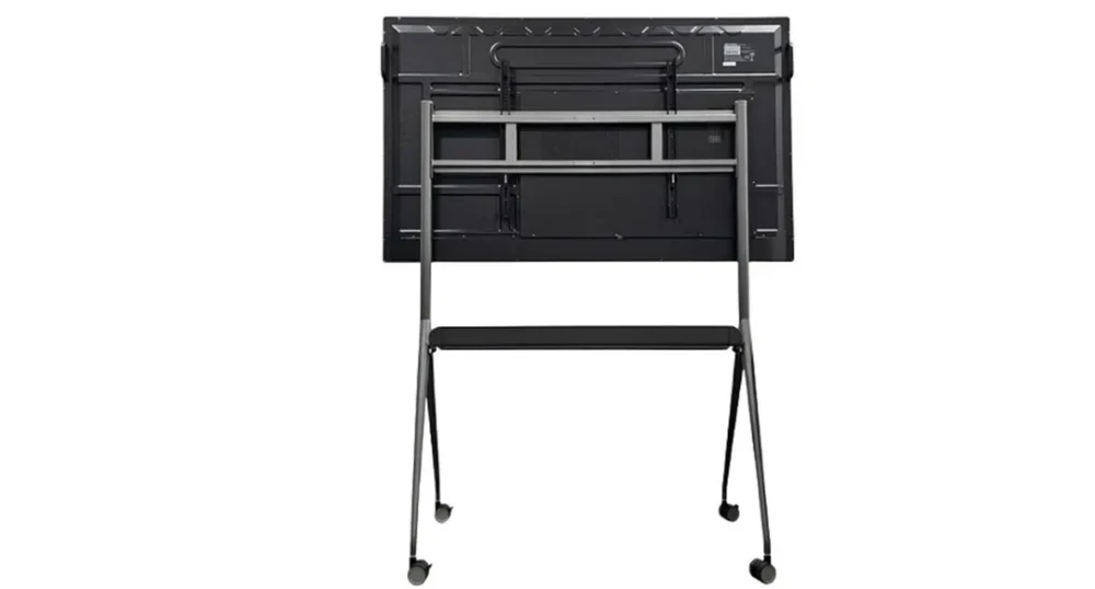 Giá đỡ chắc chắn, chịu lực tốt