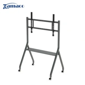 Giá đỡ di động Hikvision DS-D5ABKY3-SL cho màn hình 55–75 Inch