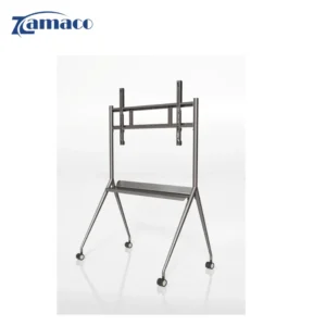 Giá đỡ DS-D5ABKY2-S: Chân đứng màn hình tương tác 55/65/75 inch