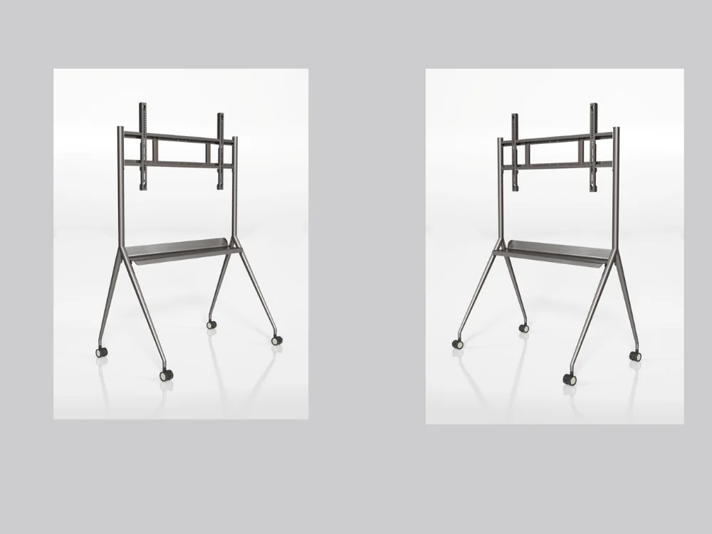 Sản phẩm giá đỡ DS-D5ABKY2-S 55-65-75 inch