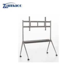 Giá đỡ màn hình tương tác 75-86 inch Hikvision DS-D5ABKY2-M