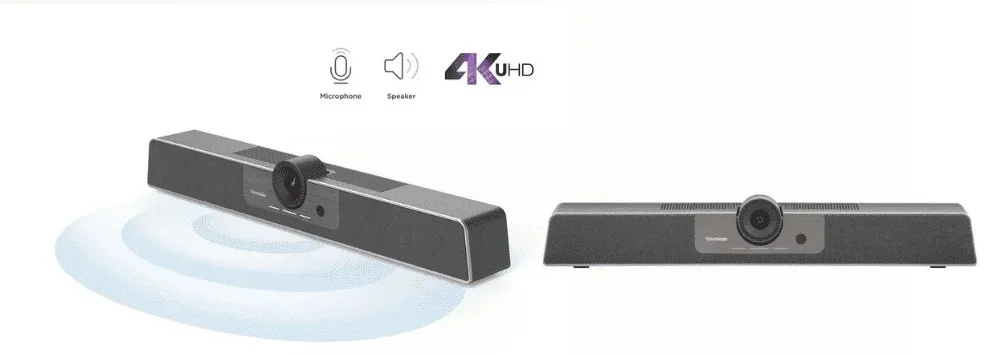 Chất lượng Video 4K Ultra HD Chuyên nghiệp