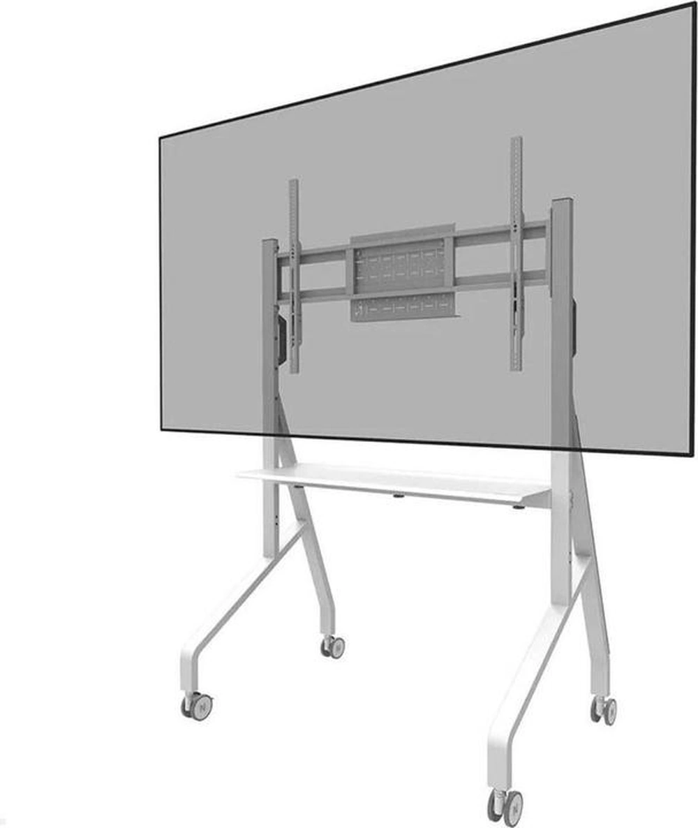 Hisense Mobile Cart – Giá đỡ màn hình tương tác di động
