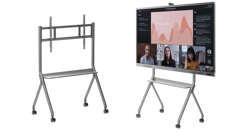 Thiết kế hiện đại, hài hòa