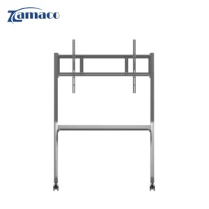 Hisense Mobile Cart – Xe đẩy màn hình tương tác linh hoạt và chắc chắn