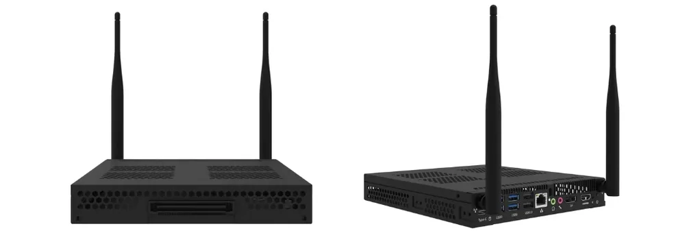 Sản phẩm Hisense OPS i5-12450H – PC tích hợp chuẩn OPS cho phòng họp & lớp học thông minh