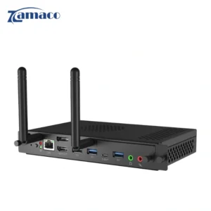 Hisense OPS On-Board Computer – Giải pháp xử lý tích hợp cho màn hình tương tác