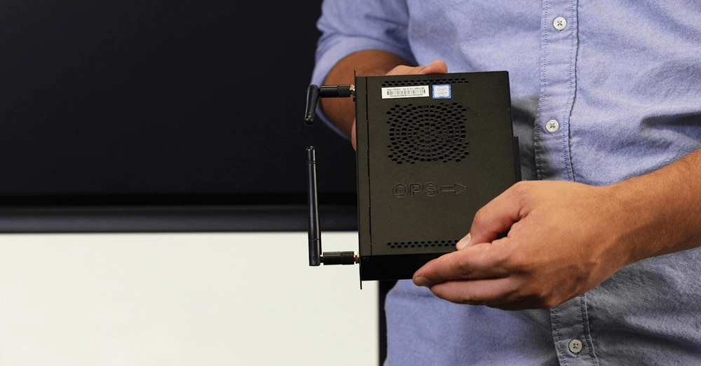 Tích hợp chuẩn kết nối tiên tiến WiFi 6 và Bluetooth 5.2