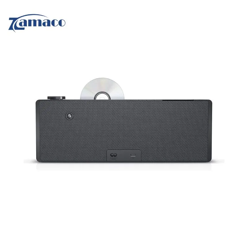 Kết nối đa dạng & streaming thông minh