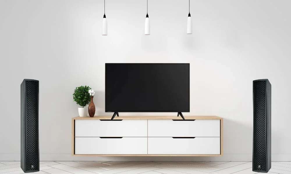 Dễ dàng kết nối và lắp đặt