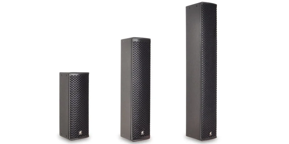 Loa 4Acoustic Live 441 – Âm thanh chuyên nghiệp