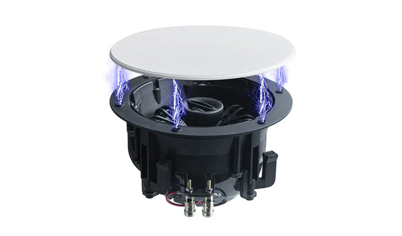 Thiết kế tinh ngọn đẹp mắt