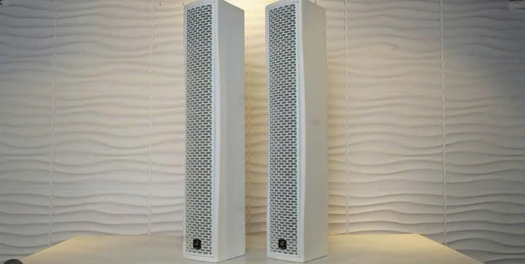 Góc phủ âm thông minh